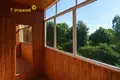 Apartamento 78 m² Minsk, Belarús