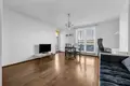 2 room apartment 50 m² in Warsaw, Poland