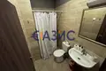 Wohnung 3 zimmer 110 m² Burgas, Bulgarien