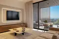 Mieszkanie 2 pokoi 107 m² Demos Agiou Athanasiou, Cypr