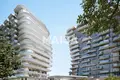 Apartamento 2 habitaciones 80 m² Dubái, Emiratos Árabes Unidos