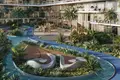 Mieszkanie 3 pokoi 92 m² Dubaj, Emiraty Arabskie