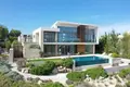 3-Schlafzimmer-Villa 206 m² Tsada, Zypern