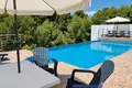 villa de 7 chambres 490 m² Altea, Espagne
