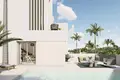 Szeregowiec 3 pokoi 137 m² Urbanizacion Dona Pepa, Hiszpania