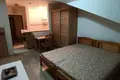 Mieszkanie 33 m² Budva, Czarnogóra