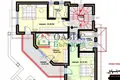 Mieszkanie 2 pokoi 55 m² Kosharitsa, Bułgaria