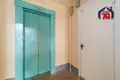Wohnung 3 zimmer 75 m² Minsk, Belarus