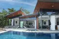 4 bedroom apartment 498 m² Kamala, Thailand