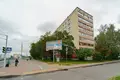 1 room apartment 37 m² Minsk, Belarus