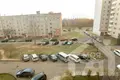 Wohnung 4 zimmer 80 m² Maladsetschna, Belarus