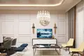 Mieszkanie 2 pokoi 64 m² Alanya, Turcja