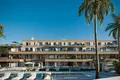 Mieszkanie 2 pokoi 90 m² Mijas, Hiszpania