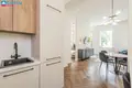 Apartamento 2 habitaciones 49 m² Kaunas, Lituania