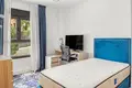 Mieszkanie 3 pokoi 142 m² Benalmadena, Hiszpania