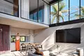 Villa de tres dormitorios 130 m² Tegalinggah, Indonesia