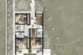 4 bedroom Villa 231 m² Yeroskipou, Cyprus