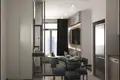 Apartamento 3 habitaciones 69 m² Mezitli, Turquía