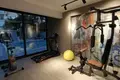 1-Bedroom Apartment with Pool View, 300m from the Sea in Güller Pınarı, Alanya