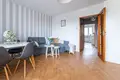 Apartamento 2 habitaciones 55 m² Varsovia, Polonia