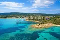 Atterrir 5 300 m² Ormos Panagias, Grèce