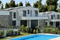 5-Schlafzimmer-Villa 350 m² Siviri, Griechenland