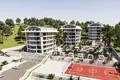 Квартира 2 комнаты 54 м² Kargicak, Турция