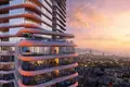 Apartamento 1 habitacion 84 m² Halkapinar, Turquía