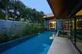 Willa 3 pokoi 183 m² Rawai, Tajlandia