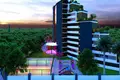 Apartamento 46 m² Aksu, Turquía