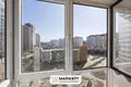 Apartamento 1 habitación 38 m² Minsk, Belarús