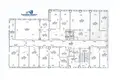 Büro 100 m² in Minsk, Belarus