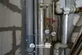 Apartamento 1 habitación 47 m² Minsk, Belarús