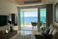 Appartement 2 chambres 120 m² Koinoteta Pyrgou Lemesou, Chypre
