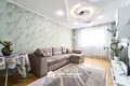 3 bedroom apartment 78 m² Minsk, Belarus