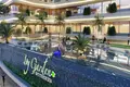 Studio apartment 35 m² Dubai, United Arab Emirates