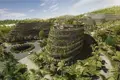 Квартира 1 комната 38 м² Чонг Тале, Таиланд