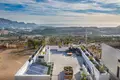 Villa de tres dormitorios 80 m² La Nucía, Španjolska