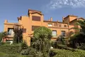 Квартира 3 спальни 138 м² Эстепона, Испания