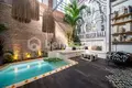 Villa de 2 dormitorios  Tibubeneng, Indonesia