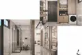 Appartement 3 chambres 206 m² Budva, Monténégro