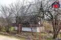 Haus 38 m² Zodzinski sielski Saviet, Belarus