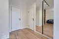 1 room apartment 40 m² Minsk, Belarus