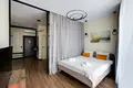 Apartamento 2 habitaciones 48 m² Islavskoe, Rusia