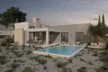 3 bedroom villa 180 m² Souni–Zanatzia, Cyprus