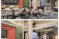 Квартира 2 комнаты 47 м² Khan Daun Penh, Камбоджа