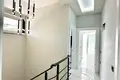Penthouse 4 zimmer 187 m² Obakoy, Türkei