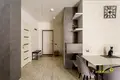 Квартира 2 комнаты 66 м² Минск, Беларусь