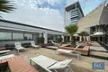 Apartamento 1 habitación 853 m² Dubái, Emiratos Árabes Unidos
