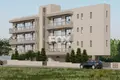Mieszkanie 3 pokoi 104 m² Pafos, Cypr
